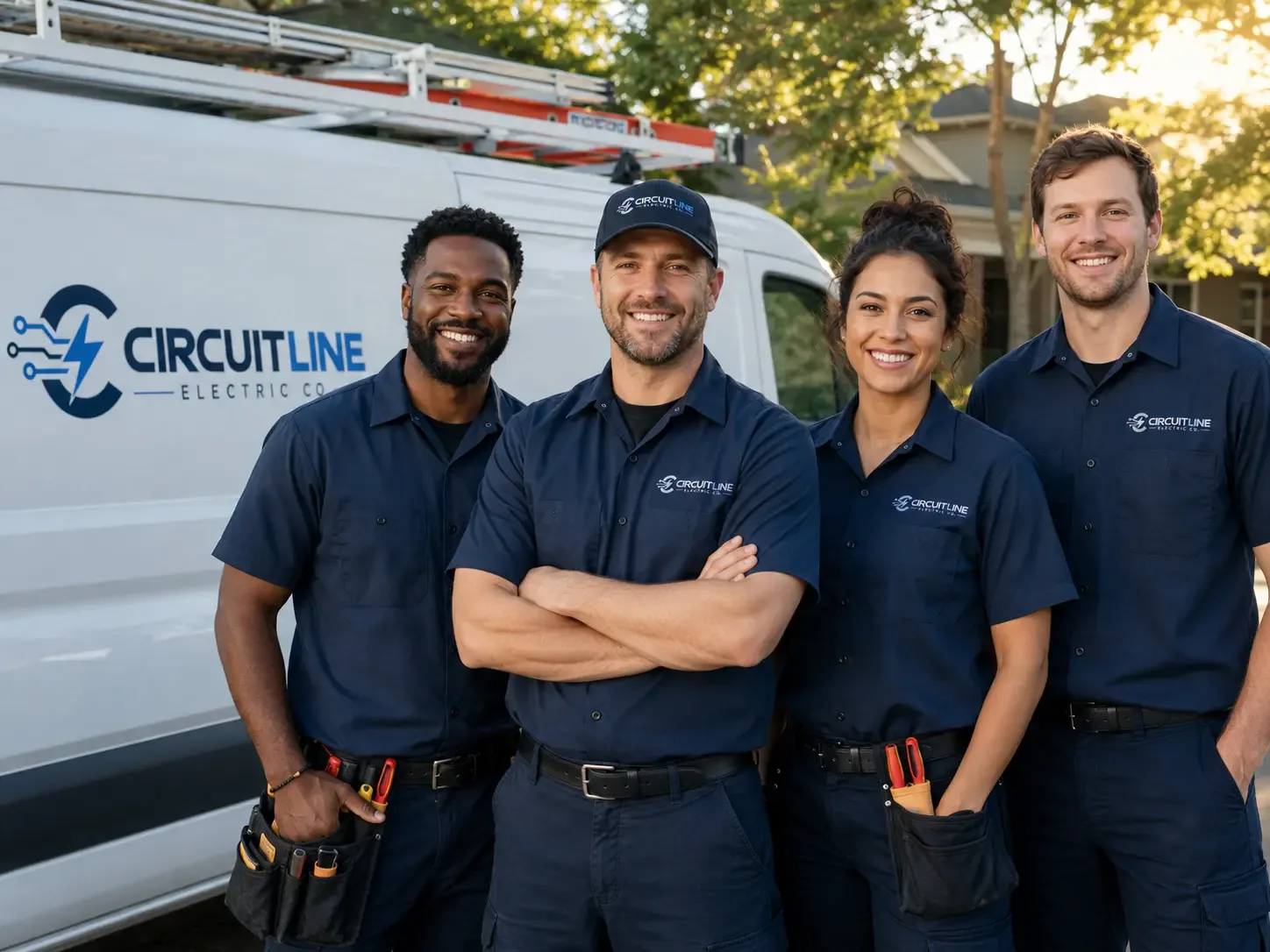 Whole Home Rewiring company in Argyle, MO