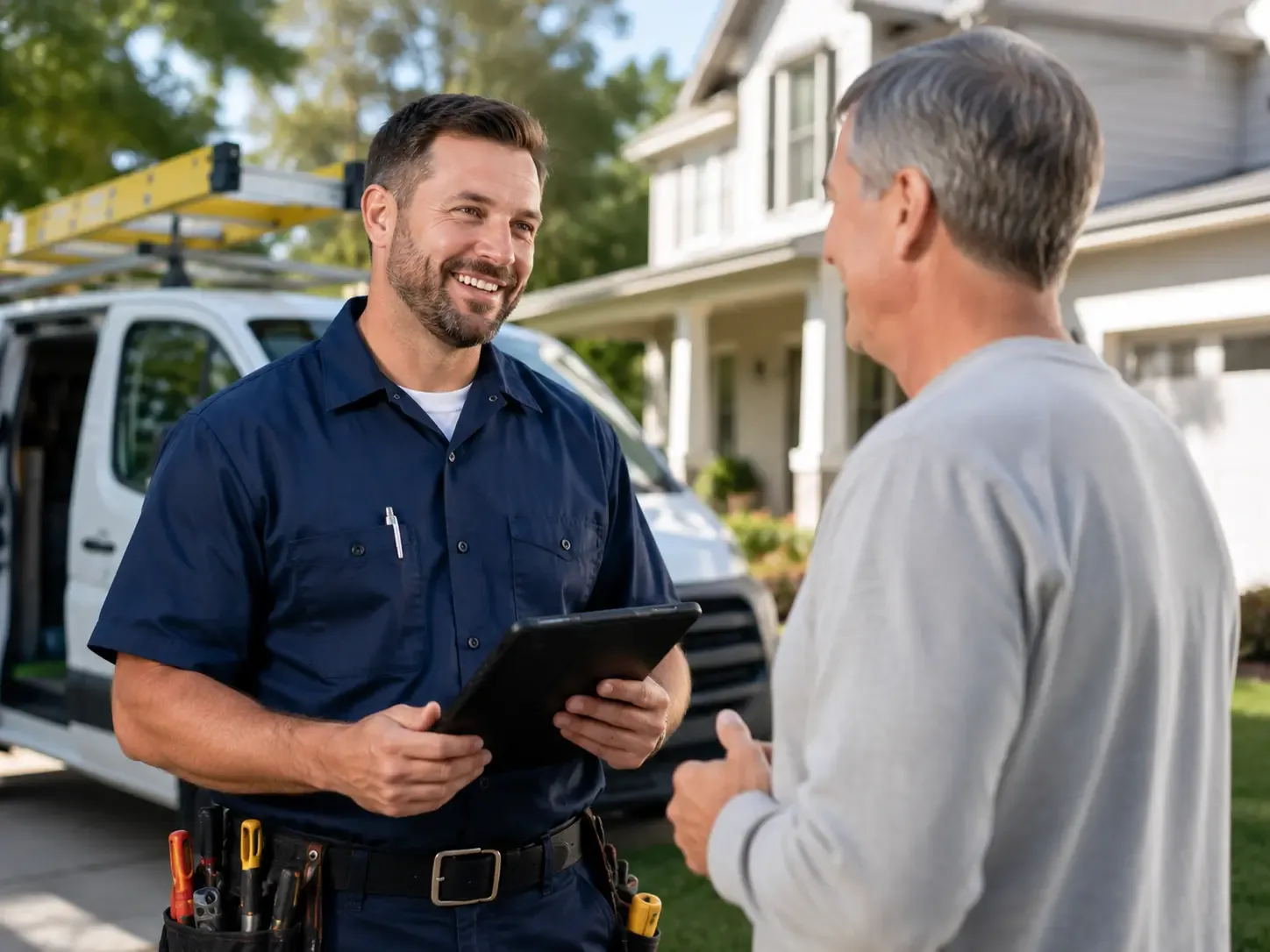 Whole Home Rewiring Argyle, MO FAQs